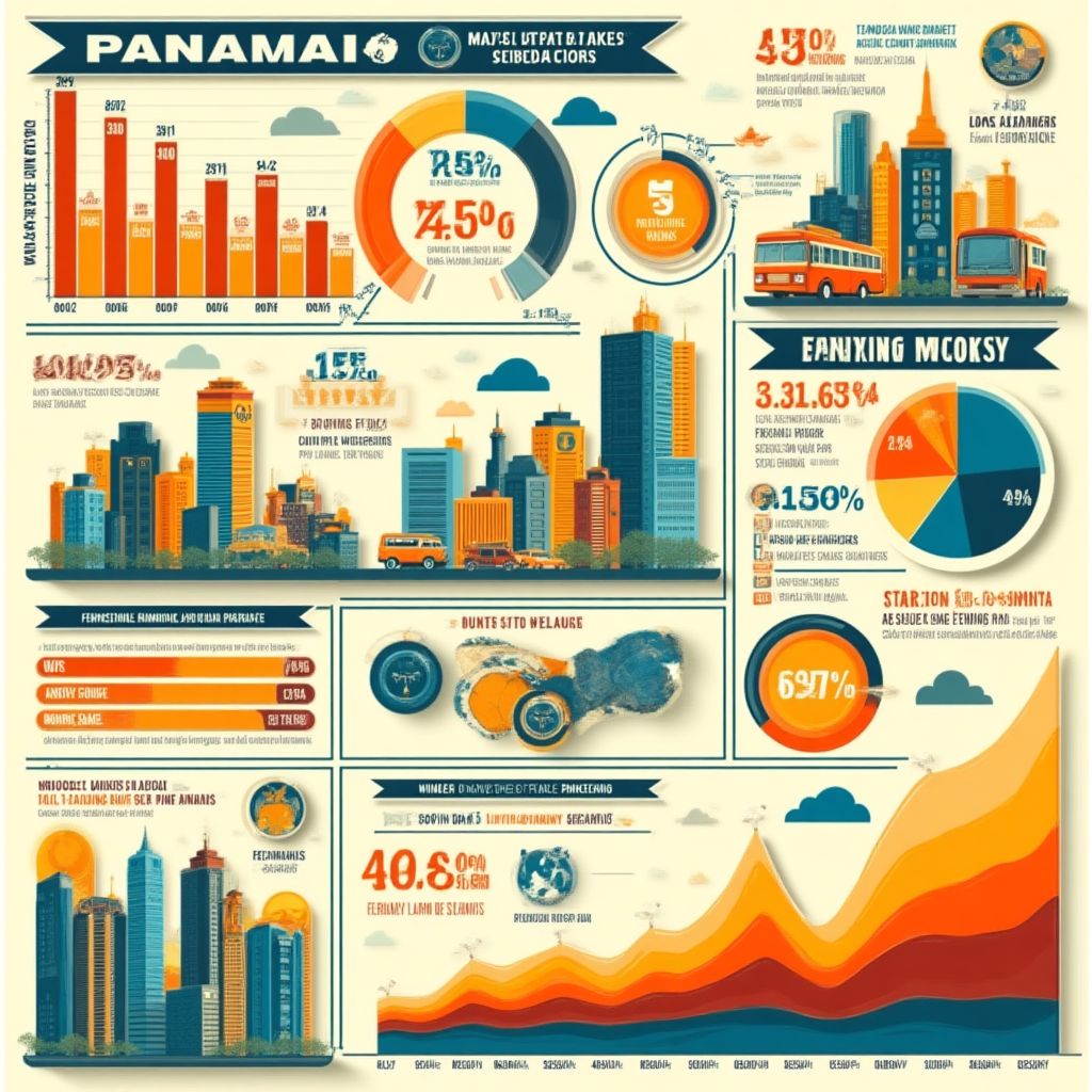 Investigación de mercado en Panamá